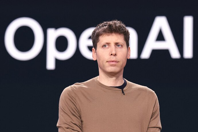 OpenAI CEO 奥尔特曼承认民众讨厌数据中心：大家态度都很消极