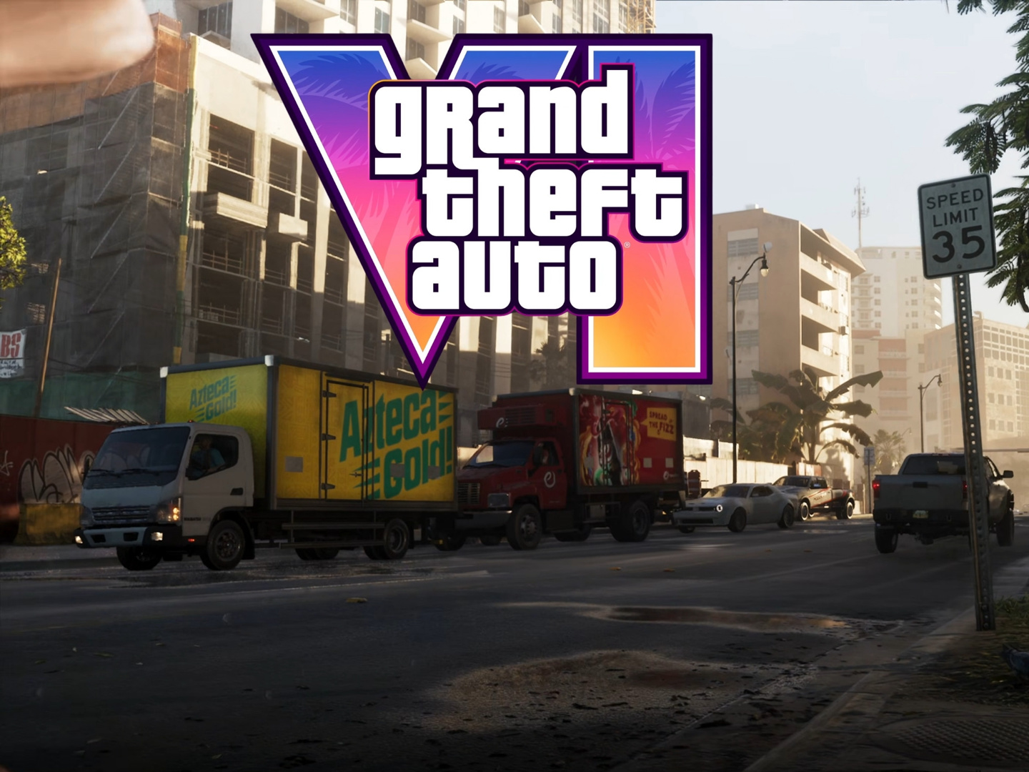 Rockstar 北方工作室负责人：《GTA 6》将按时在 11 月 19 日发售