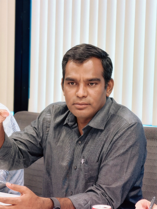 高通 Anshuman Saxena：基于我们的 SoC 平台，可构建 L3 级解决方案