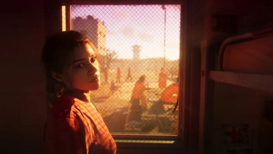 《GTA 6》被指“画面缩水”，泄露视频与预告片同场景对比差异明显