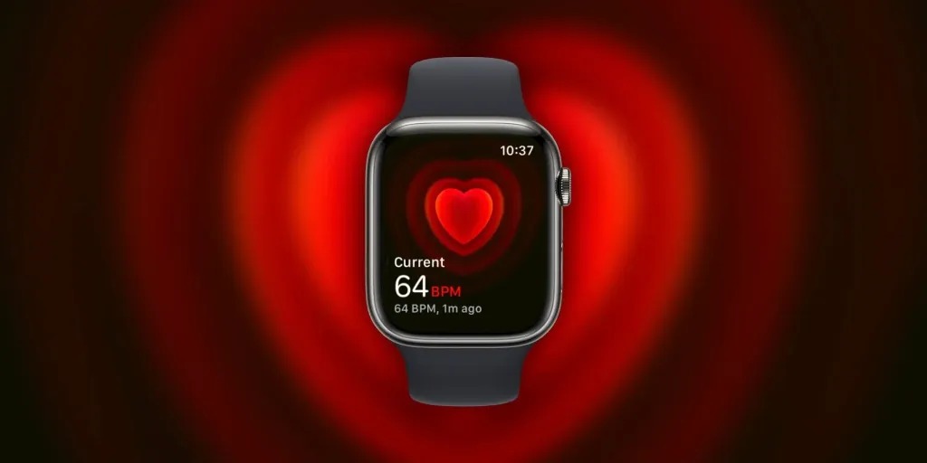 古尔曼：苹果 Apple Watch Series 12/Ultra 4 将支持全天候心率监测