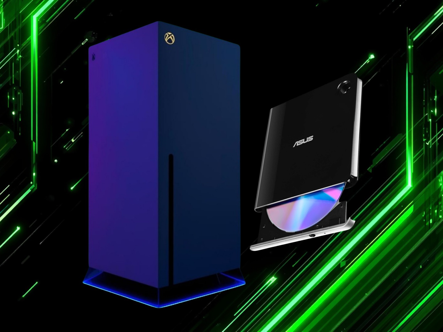 爆料称光驱供应处于崩溃边缘，索尼 PS6 / 微软 XBOX Helix 游戏主机恐转向纯数字版本