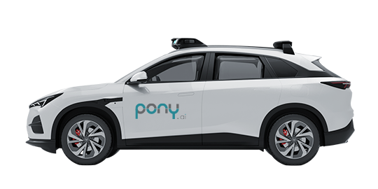 小马智行携手 FutureLink，拟首批在韩商业投放 200 辆 Robotaxi