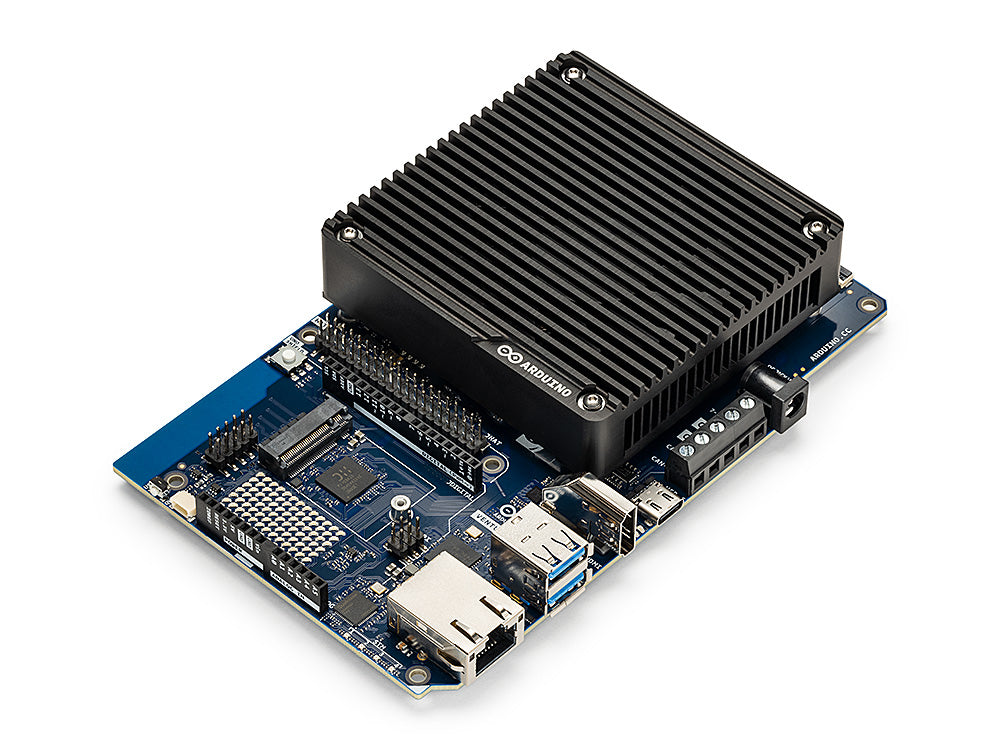 299 美元：高通 Arduino VENTUNO Q 边缘 AI 平台开放预购