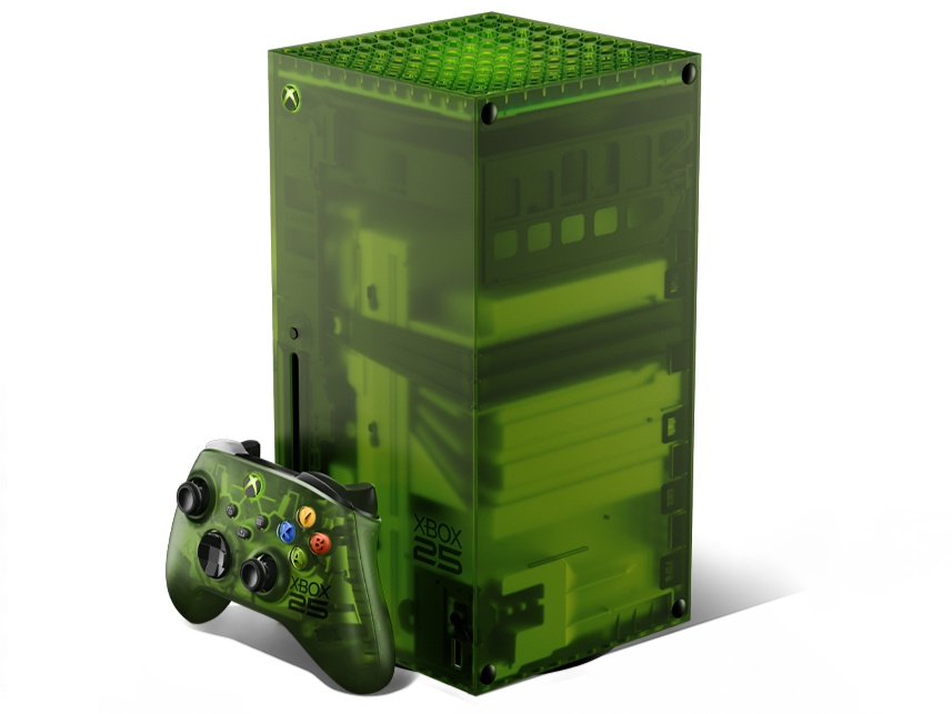微软 XBOX CEO 夏尔马：游戏硬件行业应寻求兼顾可负担性和效率
