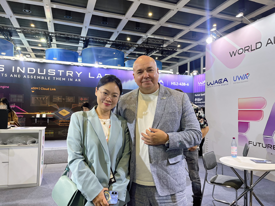 曝 IFA 2026 中国企业占比近五成，IFA CEO 林德纳回应称不在乎创新来自哪里、只是反映市场现实