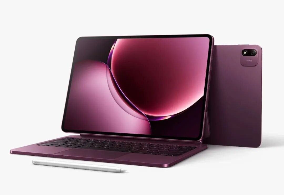 TCL 华星：为小米平板 9 Pro Max 独家供应 13.3 英寸 LCD 屏幕