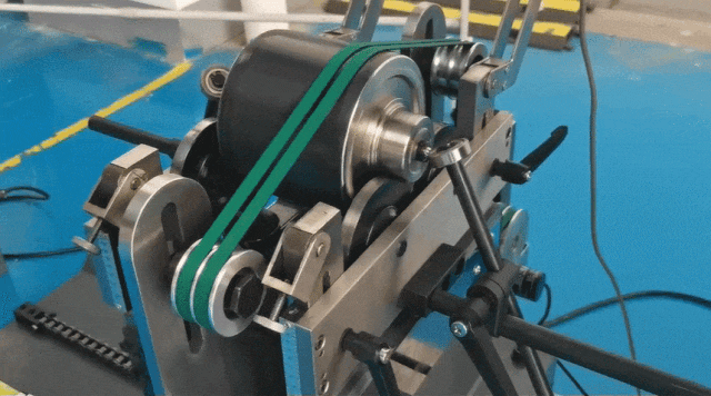 东风马赫电机转子突破 1 马赫：爆破转速达 54461rpm，线速度 365m/s