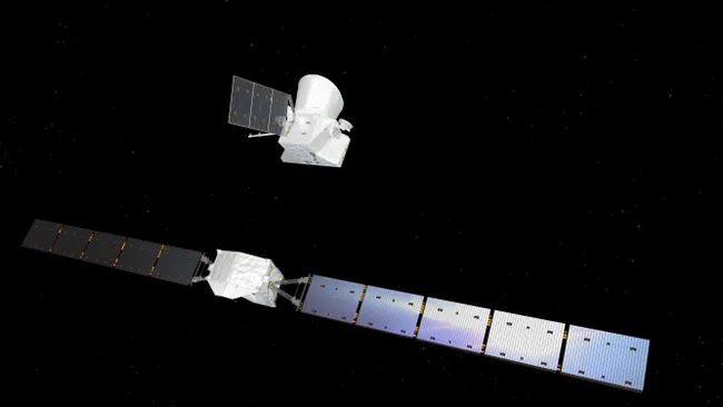 8 年累计飞行约 100 亿公里：BepiColombo 航天器迈入探索水星最后一段旅程