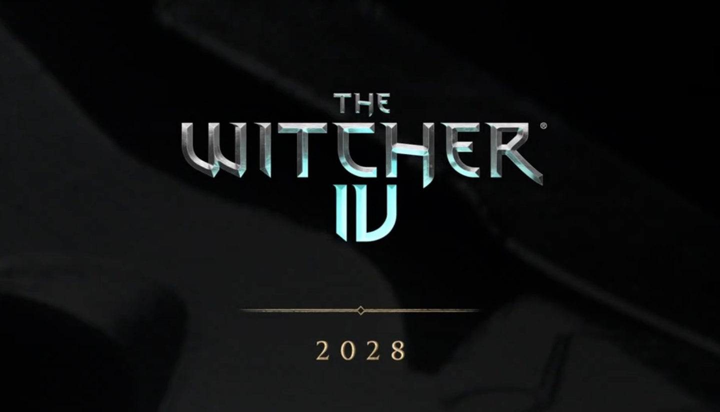 CDPR 坦言无法决定《巫师 4》是否有 PS5 实体光盘版，但会尽量提供实体藏品