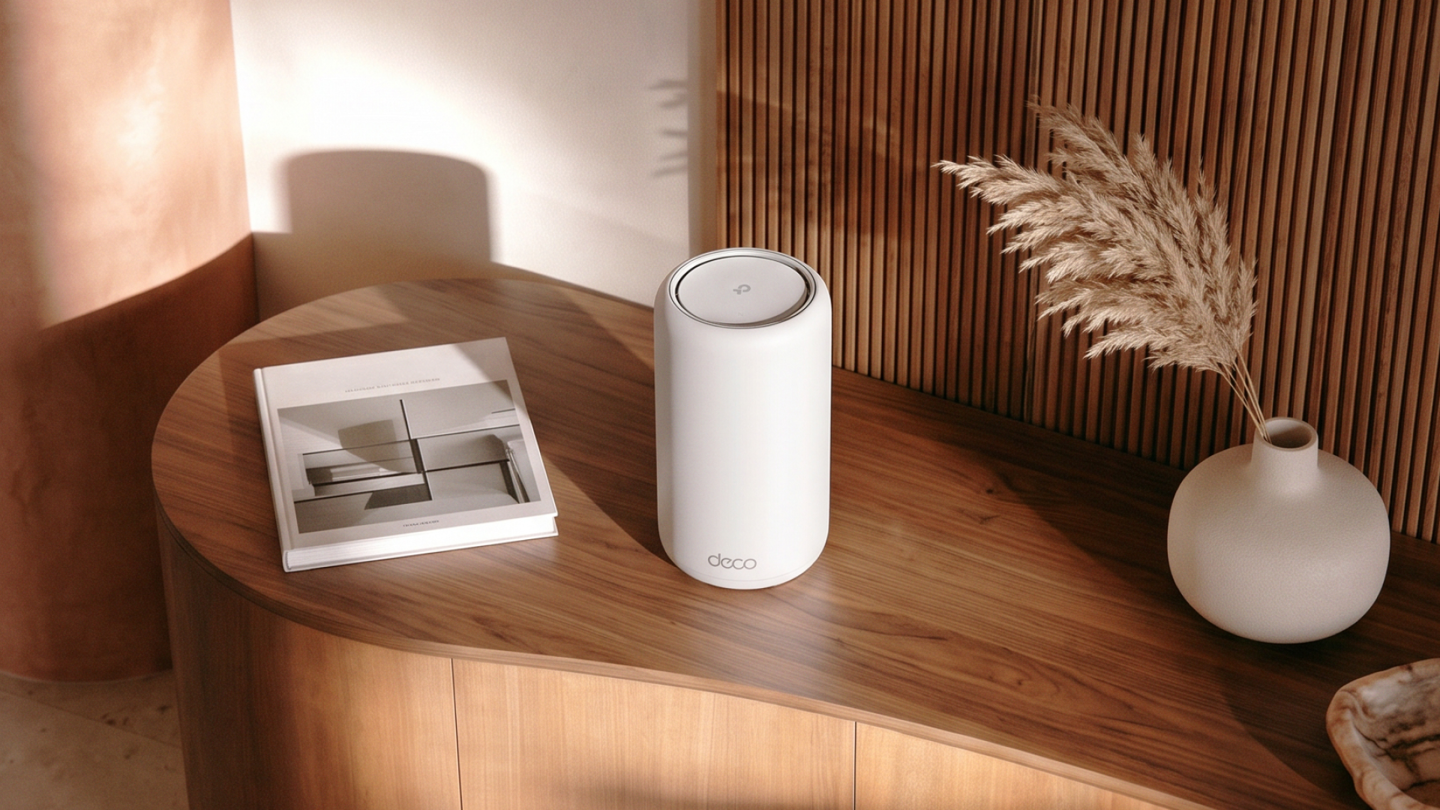TP-Link 推出“全球首批 Wi-Fi 8 路由器”：最高速率 22Gbps，三件装可覆盖约 910 平方米