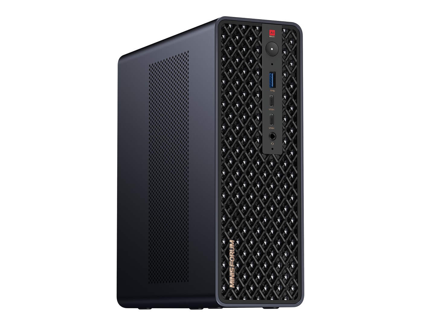 铭凡确认 AI 迷你工作站 MS-S1 MAX-P495 九月开售