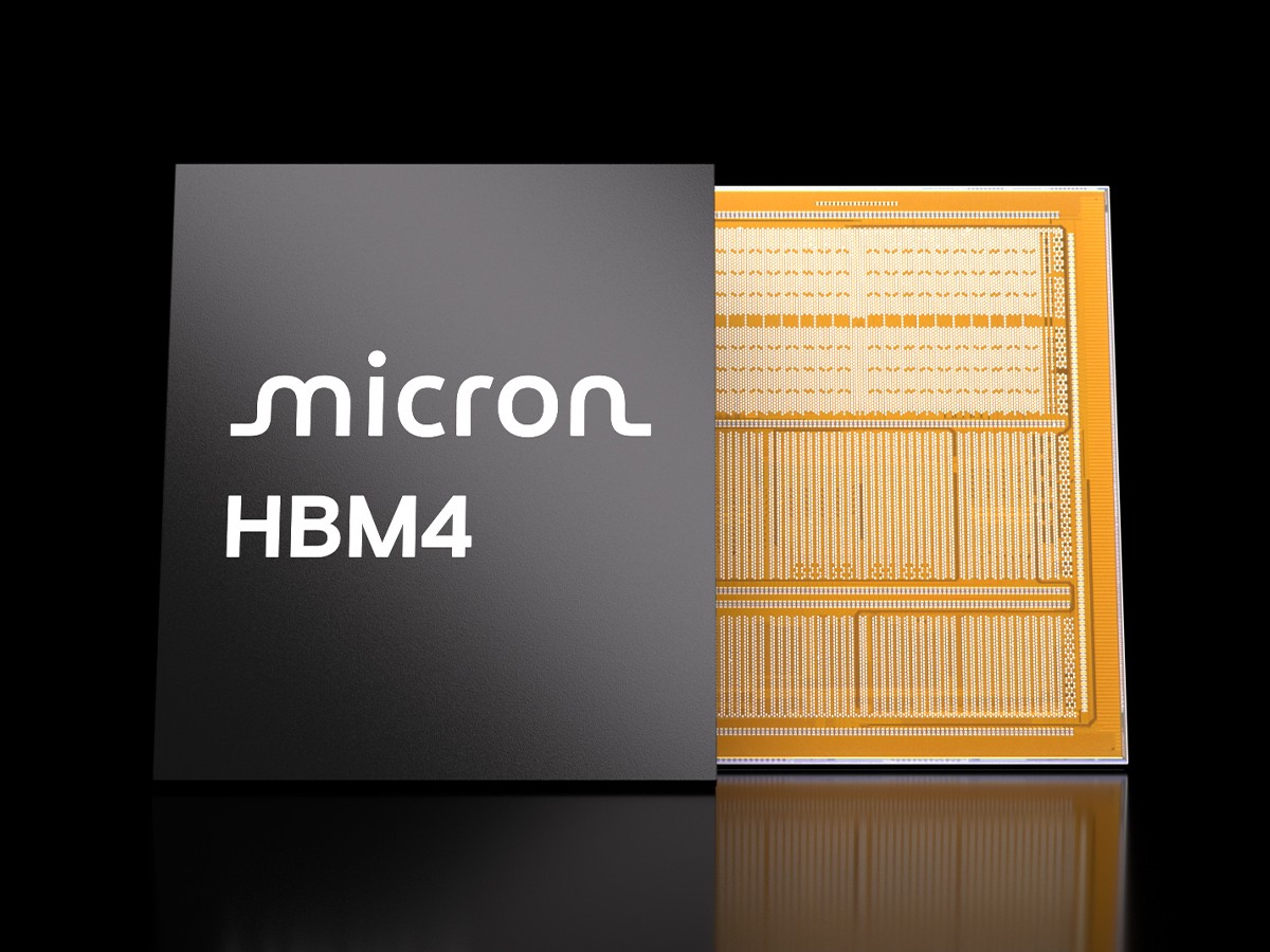 消息称美光 HBM 月产能 2026 年底有望达 10 万片，较去年翻倍