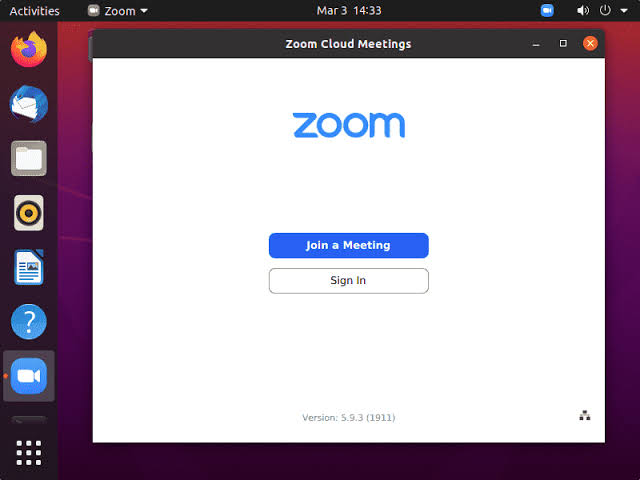 Zoom Linux 版客户端 7.1.5 被曝隐私漏洞：后台静默读取剪贴板