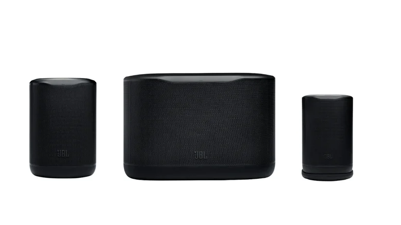 JBL 发布 Cove 系列 Wi-Fi 音箱：主打全屋音频，让音乐覆盖各个房间