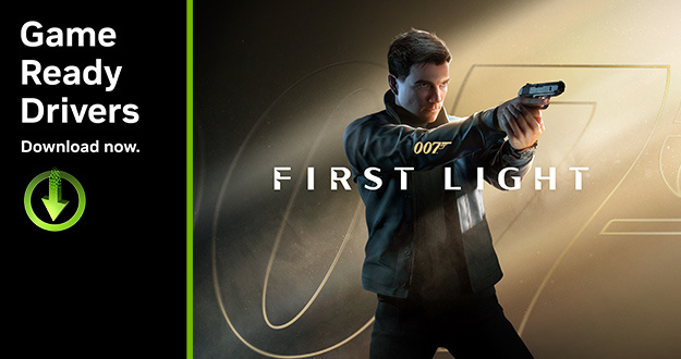 英伟达发布 GeForce Game Ready 616.92 显卡驱动：修复闪烁问题，优化多款游戏