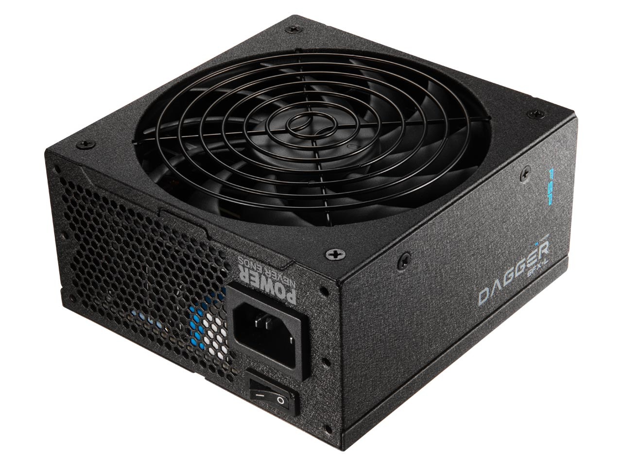 全汉铂金 SFX-L 电源 DAGGER PM 上架：1000W 款 1299 元、1200W 款 1399 元