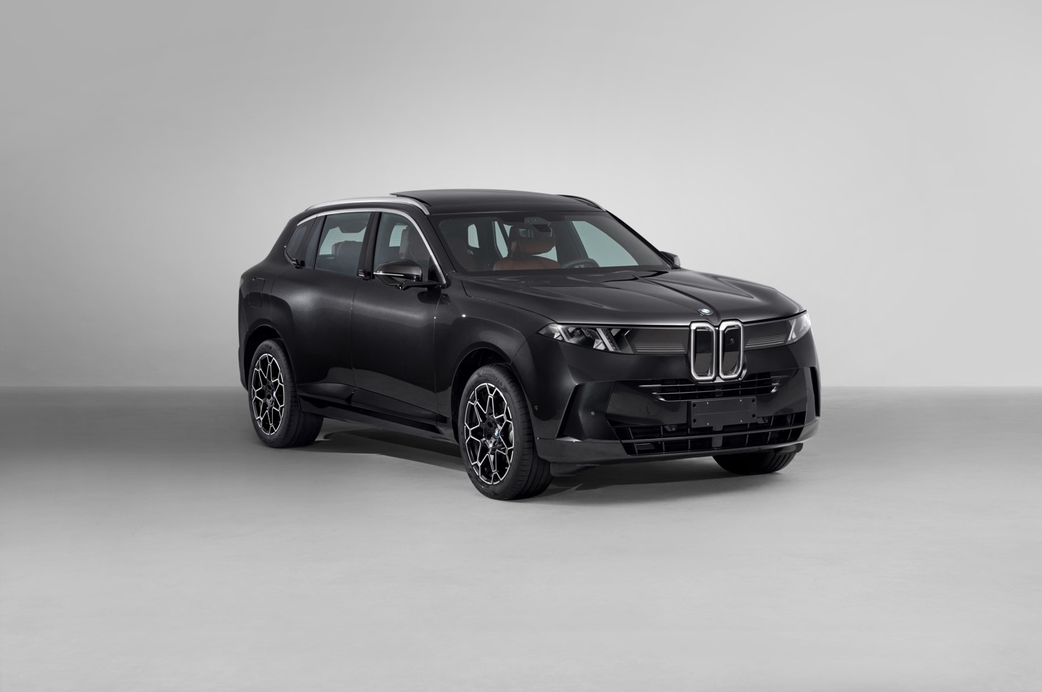 华晨宝马全新一代 X5 申报：轴距加长至 3165mm，明年上市