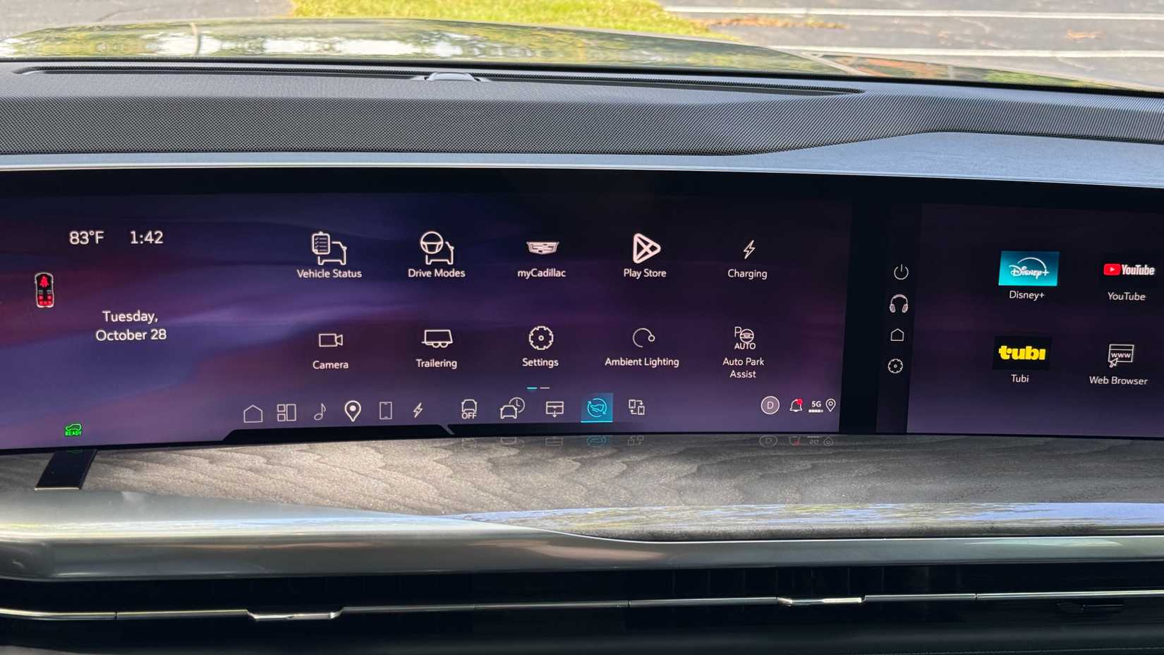 通用汽车让步，部分燃油车继续支持苹果 CarPlay 车联方案