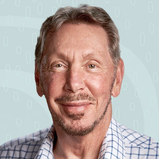 价值约 75 亿美元：Oracle 创始人埃里森取消 5000 万股出售计划