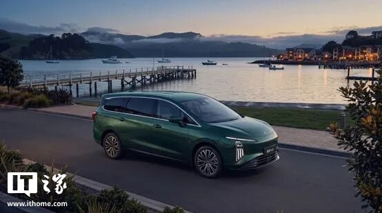 十万级唯一华为乾崑智驾 ADS 5 SE，东风风行星海 V6 新车定档 9 月 19 日上市