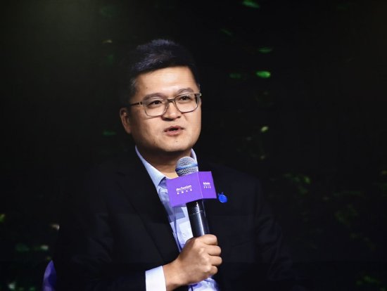 蚂蚁集团 CEO 韩歆毅：蚂蚁将推出激励政策加快智能体供需生态建设