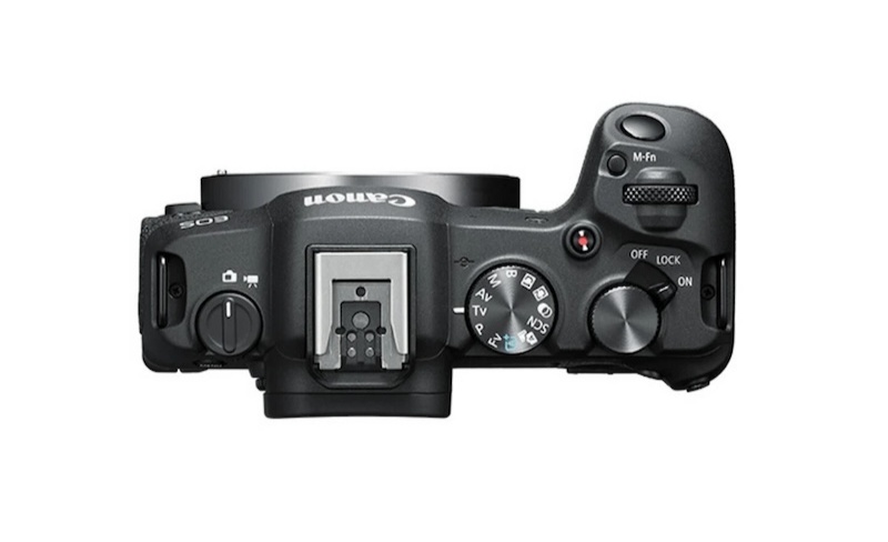 佳能 EOS R8 Mark II 相机规格曝光：7.5 档 IBIS 防抖，9 月 15 日发布