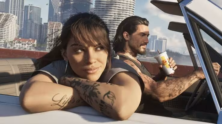 Twitch CEO 称正持续与 R 星讨论《GTA 6》媒体运营计划，游戏多人在线模式预计将于 2027 年上线
