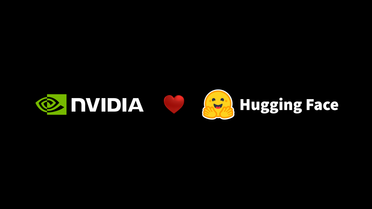近 130 亿美元喜提“AI 界 GitHub”，英伟达宣布将正式收购 Hugging Face