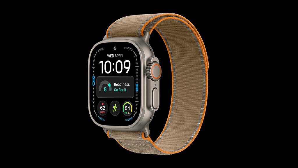64 位门槛落地：苹果 watchOS 27 开始过滤不兼容第三方应用
