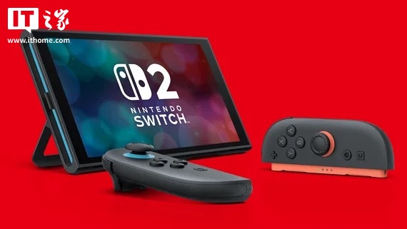 欧盟合规版 Switch2 拆解确认：电池容量略降，整机重量增加 14 克