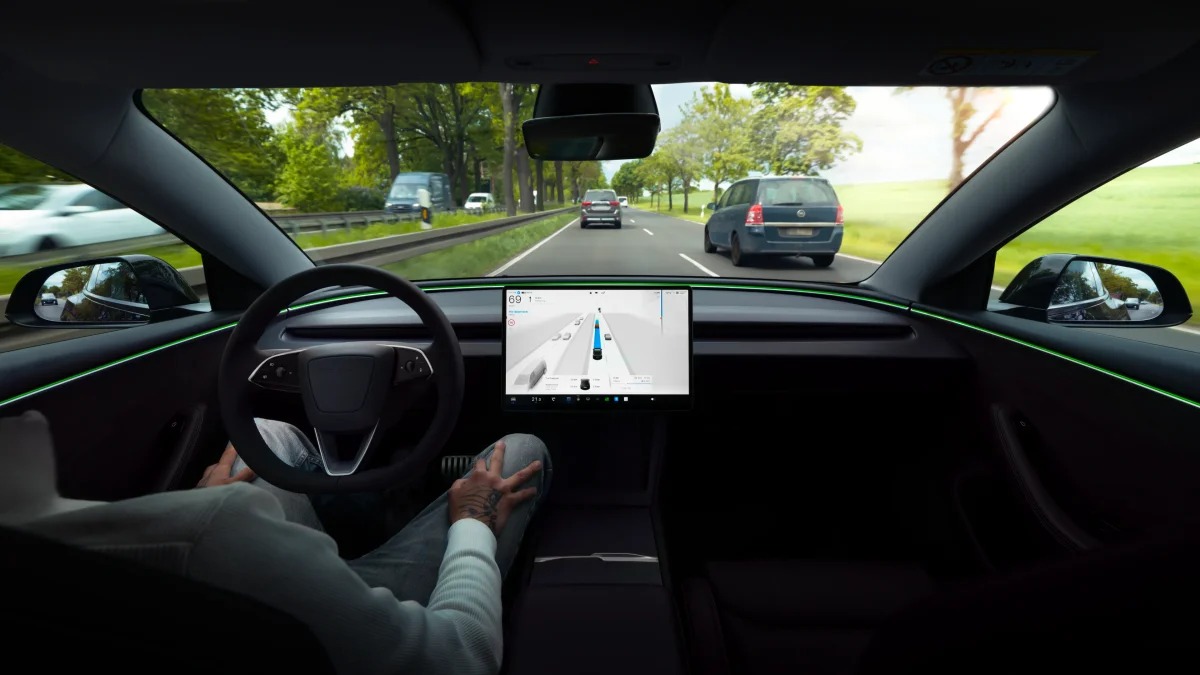 美众议员呼吁 NHTSA 调查特斯拉：有司机故意开着辅助驾驶睡觉