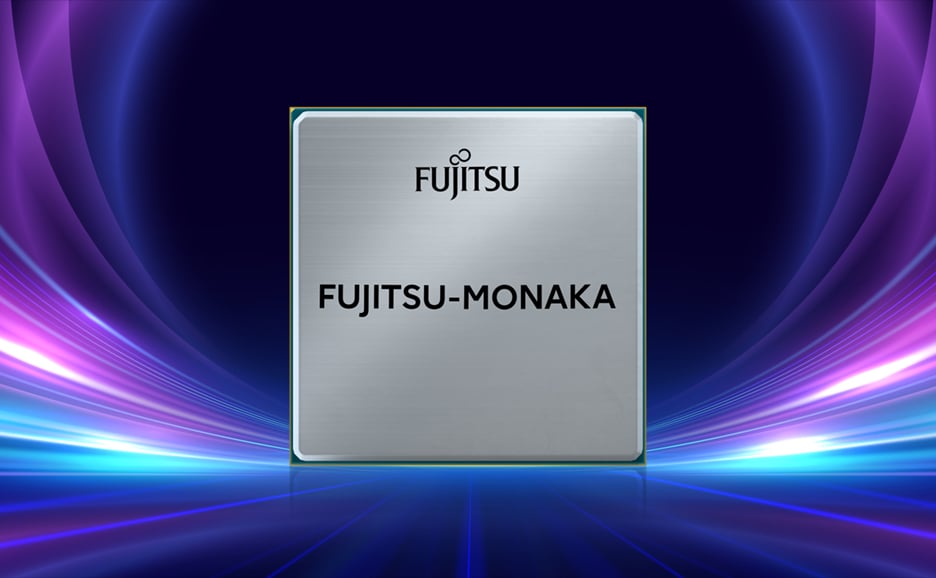 消息称富士通最早 2027 年开始向海外销售 FUJITSU-MONAKA 处理器