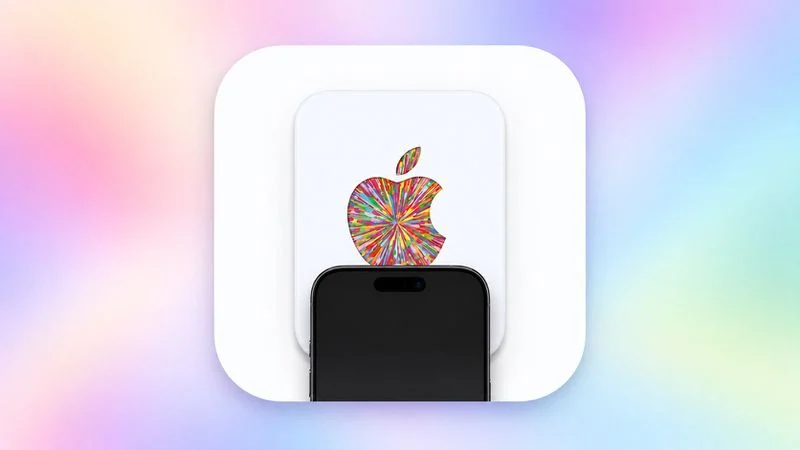 初探苹果 iOS 27“轻触即兑换”礼品卡体验：无需刮涂层，碰下即可查询