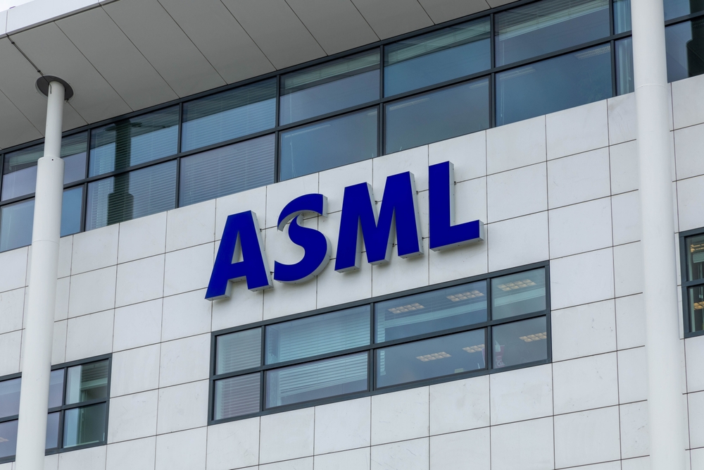 美國將向荷蘭施壓，禁止 ASML 出售 DUV 設備與服務給中國 | TechNews 科技新報