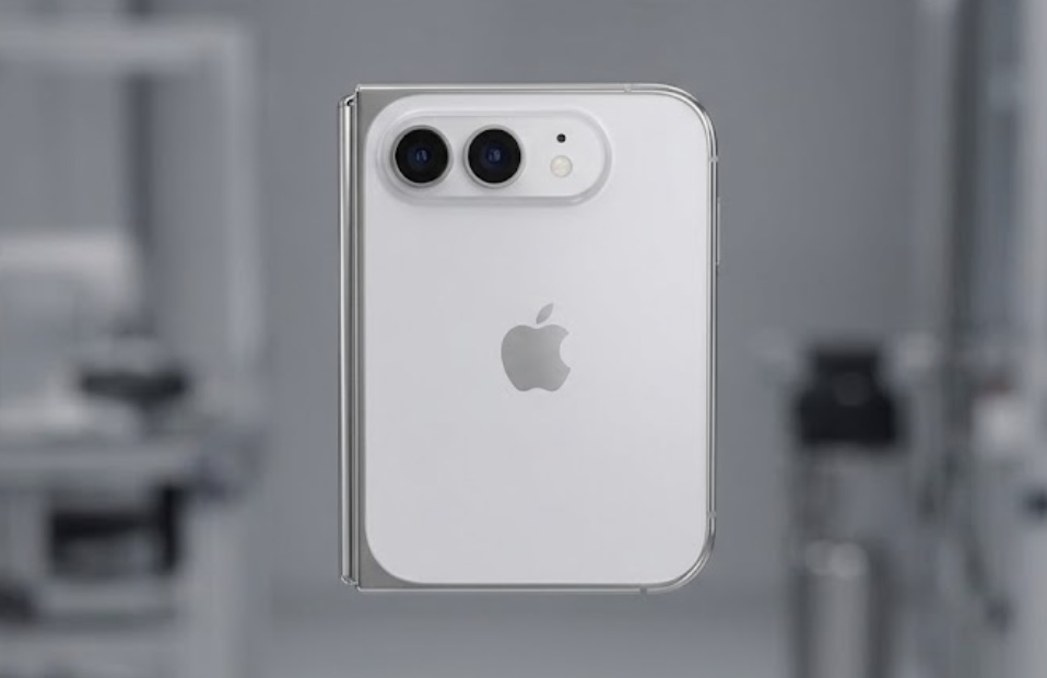 摺疊 iPhone 有望讓蘋果重展產品魅力？中國市場成關鍵 | TechNews 科技新報