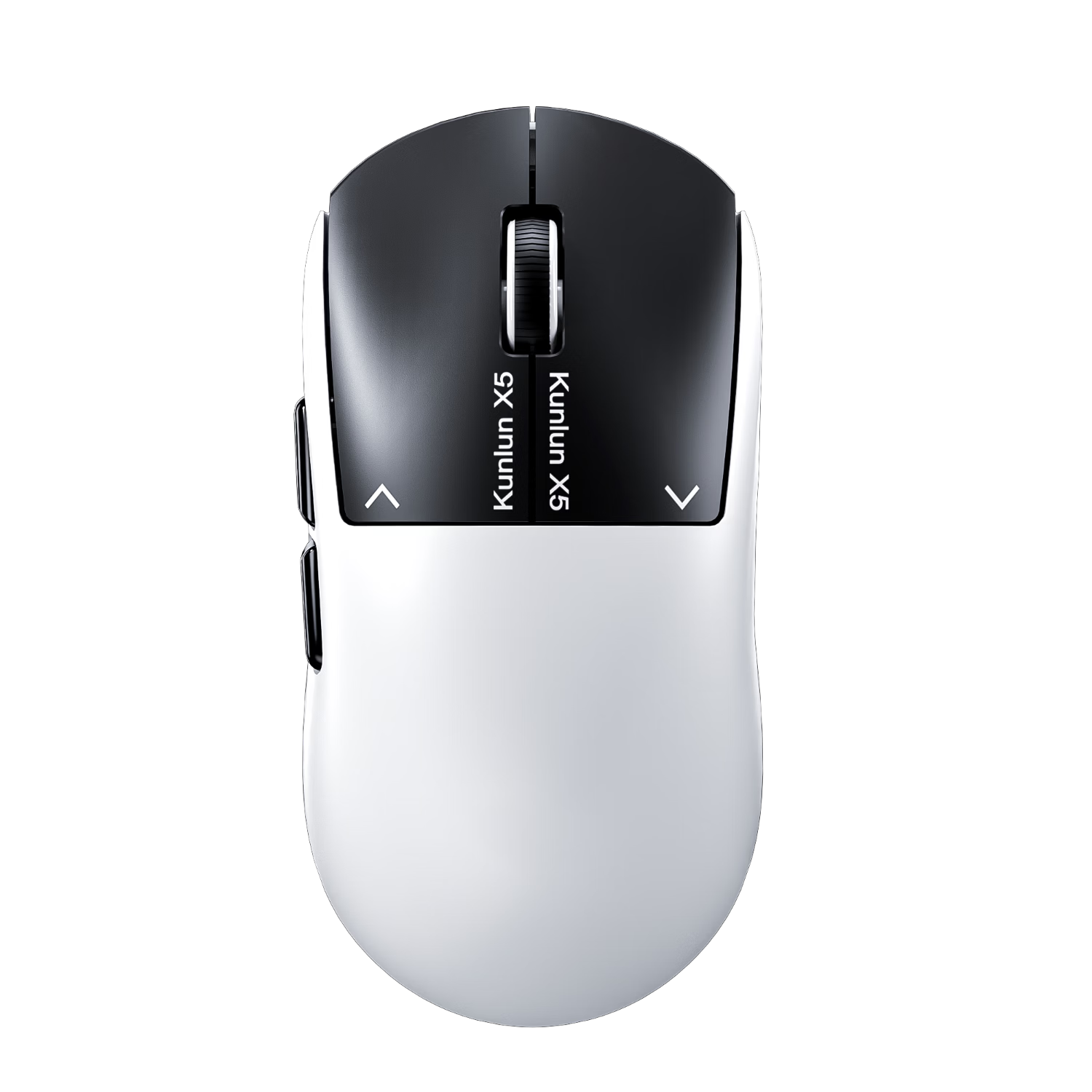 狼蛛推出昆仑 X5 电磁微动鼠标：搭 PAW3955 EVO 传感器、支持双 8KHz 回报率，399.5 元起