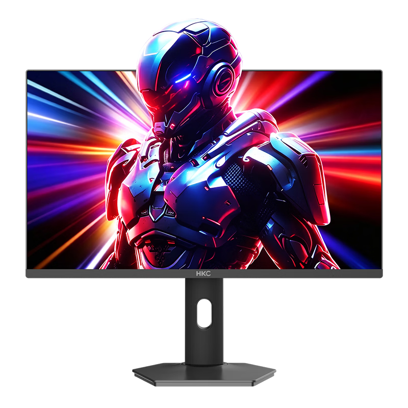 HKC“天启 27Q320B”26.5 英寸显示器首销：搭三星 2K 320Hz QD-OLED Penta Tandem 面板，3199 元