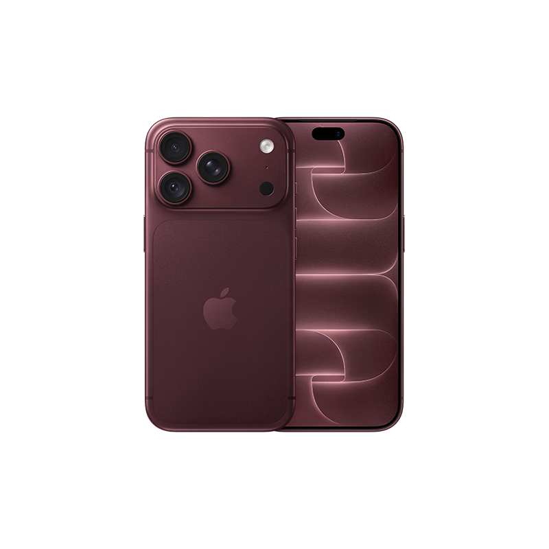 京东：购苹果 iPhone 18 Pro 系列手机以旧换新至高补 900 元、早鸟票中签用户赠 AppleCare Services 原厂服务
