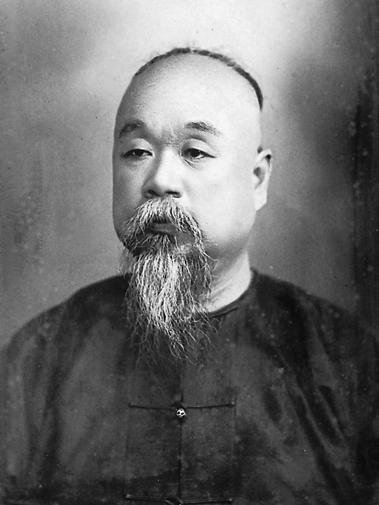 汤寿潜与龙门书院：经世教育的践行者