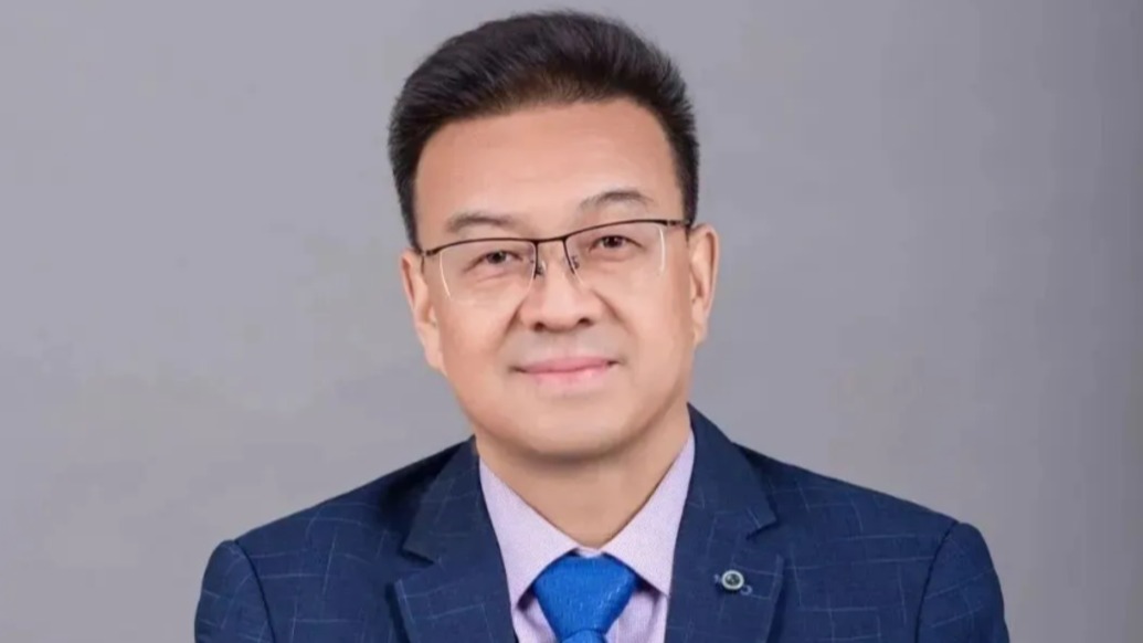 小行星防御专家龚自正逝世，终年61岁