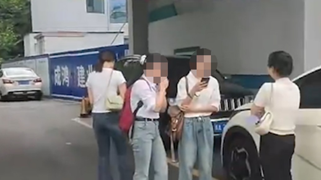 马上评｜考点通知错误？基层招考不能如此疏忽
