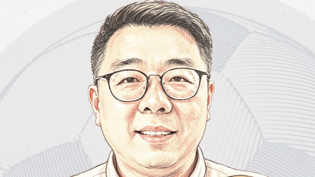 宋承良评球｜中超联赛应该考虑扩军了