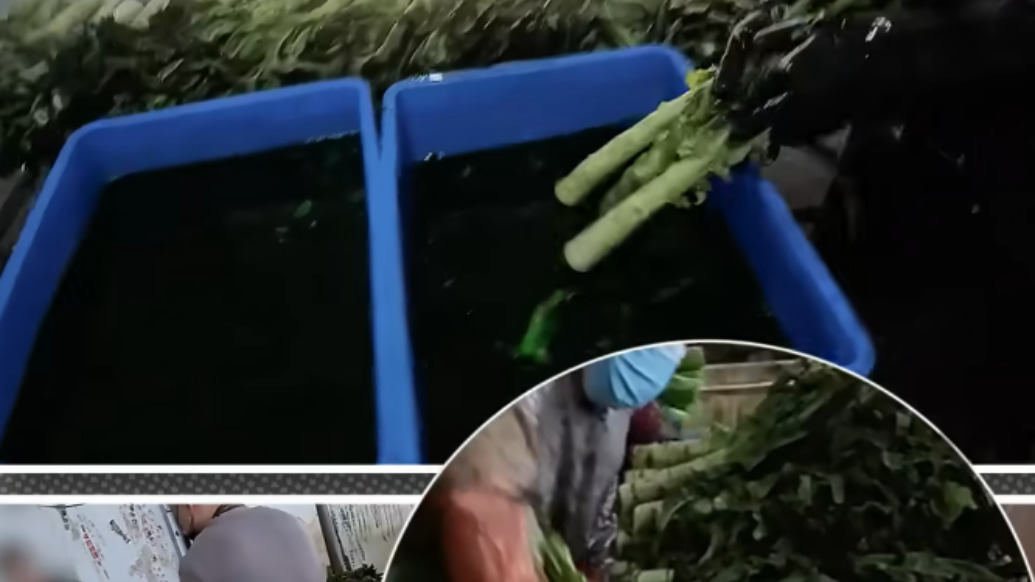 马上评｜一次食品安全事故，坍塌的可能是一个地方的口碑