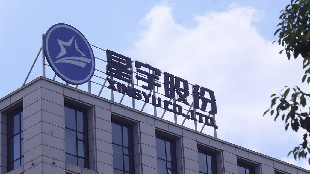 上交所向星宇股份下发监管工作函，同日公司致歉更正年报错误