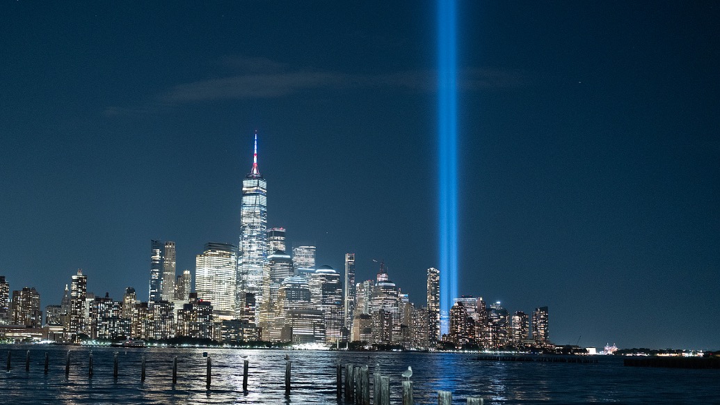 “9·11”25周年后，美国为何又陷入战争泥潭？