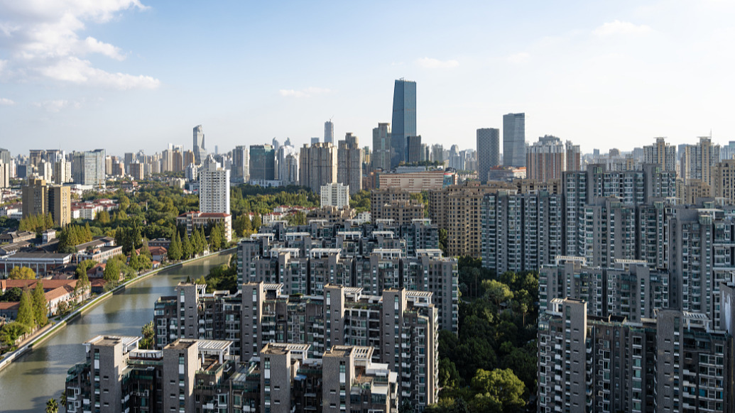 上海楼市“金九”成色足：二手房13天网签已破万套，新盘陆续收回折扣