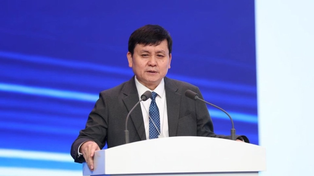 张文宏：医疗公平不会因为药物创新而自然到来