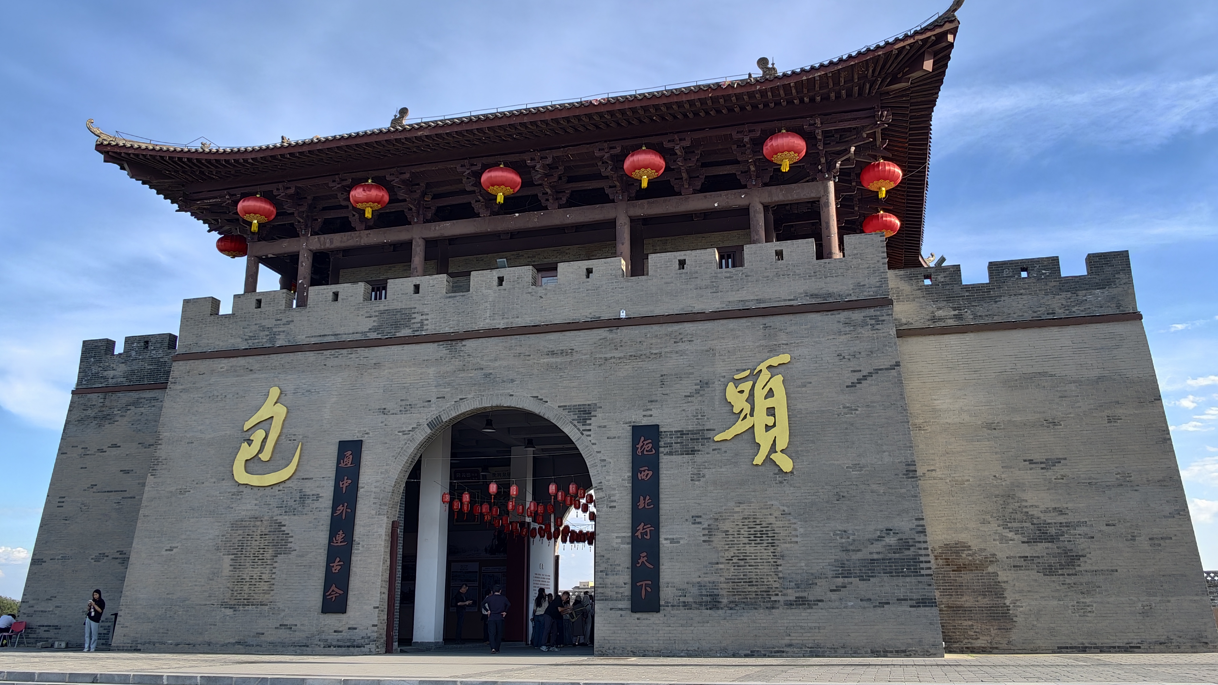 从“融”向“铸”：沿内蒙古黄河几字弯，看见民族交融发展新画卷
