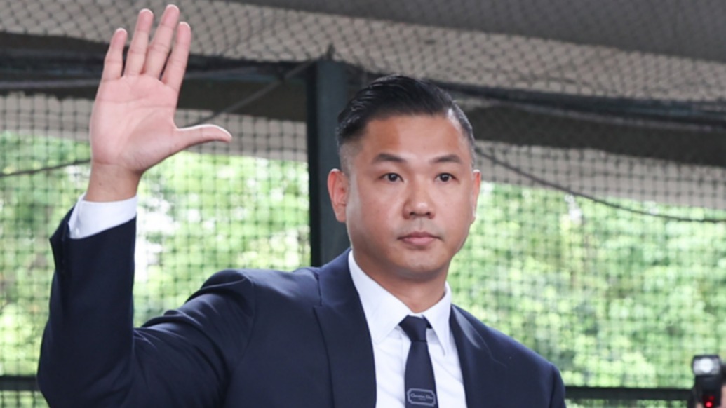 台湾艺人陈建州突发心梗被紧急送医手术，相关方称术后平安